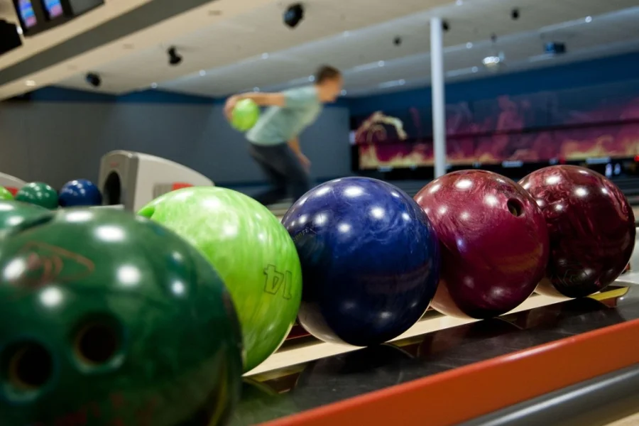 Hylte Bowlinghall