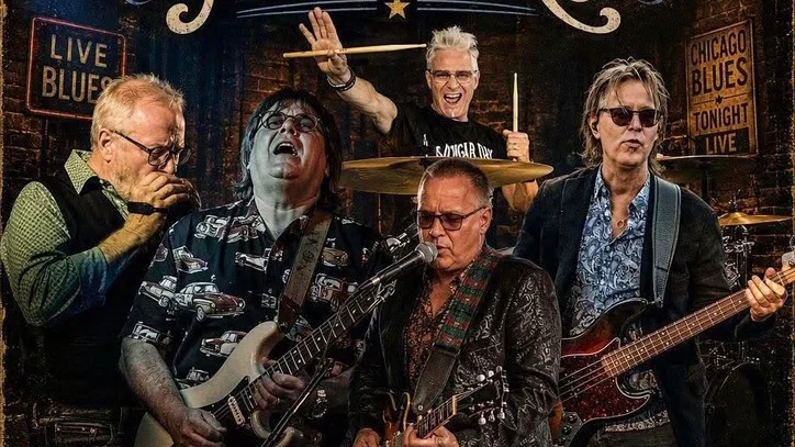 Wäst Coast Allstars