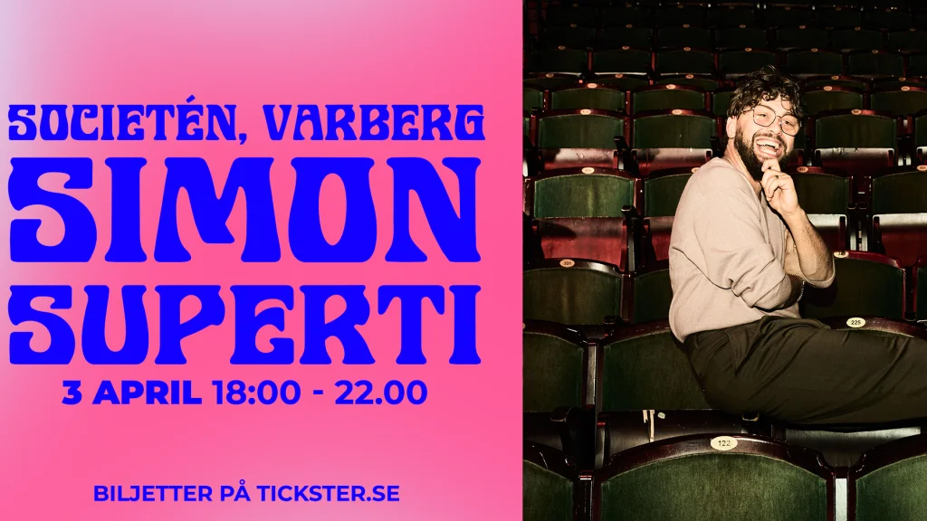 Simon Superti