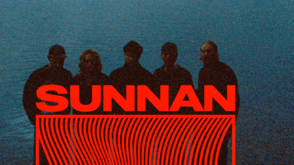 Sunnan