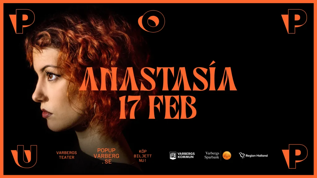 Anastasía