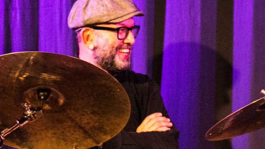 Jojo Djeridi plays ”Porgy & Bess”
