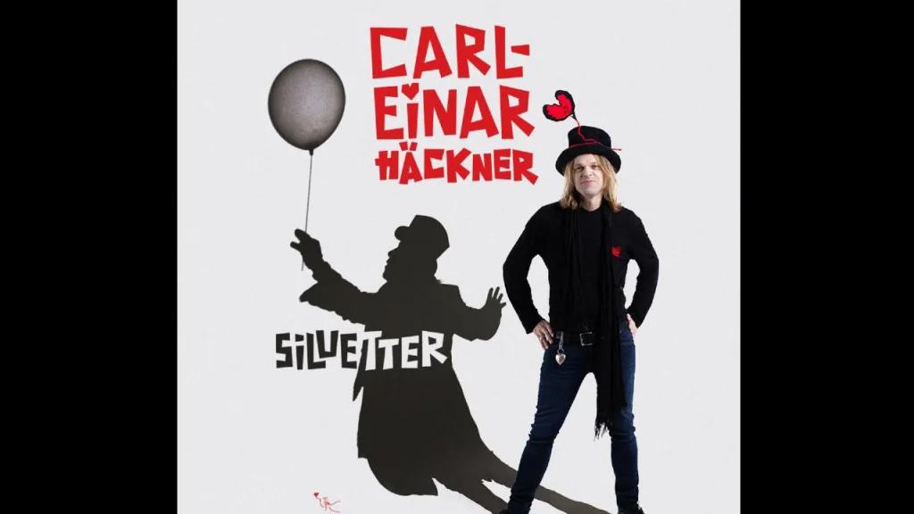Carl-Einar Häckner – Siluetter