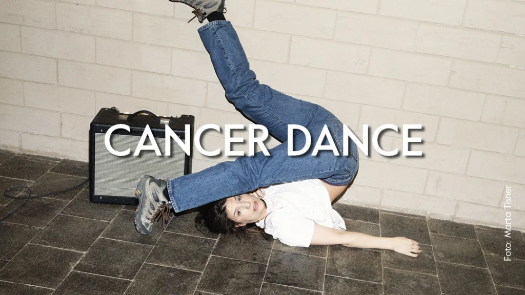 Cancer Dance