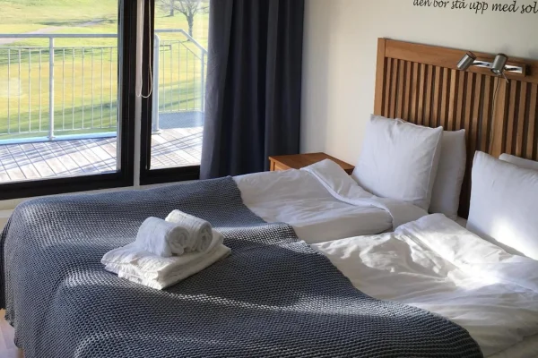 Varbergs GK Östra Hotell
